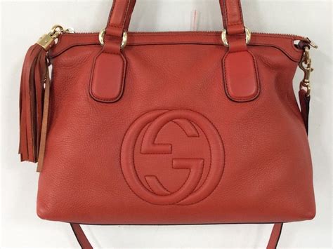 gucci bag repair cost